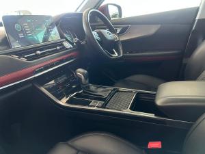 Chery Tiggo 4 Pro 1.5T Elite SE - Image 13