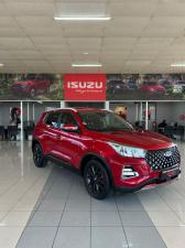 Chery Tiggo 4 Pro 1.5T Elite SE - Image 1