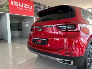 Chery Tiggo 4 Pro 1.5T Elite SE - Image 9