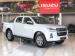 Isuzu D-Max 1.9TD double cab LS manual - Thumbnail 1