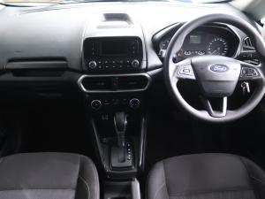 Ford EcoSport 1.5 Ambiente auto - Image 11