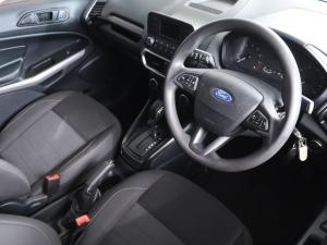 Ford EcoSport 1.5 Ambiente auto - Image 12