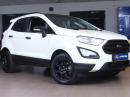 Thumbnail Ford EcoSport 1.5 Ambiente auto