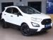 Ford EcoSport 1.5 Ambiente auto - Thumbnail 2