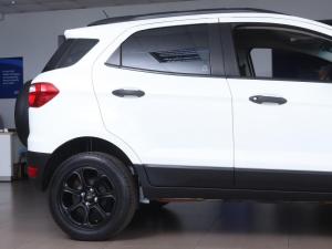 Ford EcoSport 1.5 Ambiente auto - Image 4