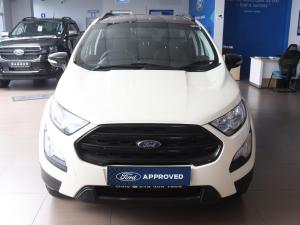 Ford EcoSport 1.5 Ambiente auto - Image 6