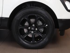 Ford EcoSport 1.5 Ambiente auto - Image 9