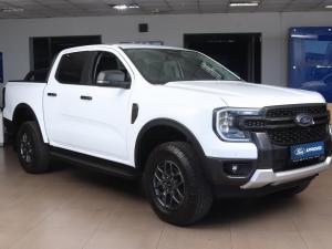 Ford Ranger 2.0 SiT double cab XLT - Image 1