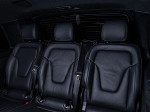 Mercedes-Benz V-Class V300d Exclusive - Image 19