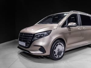 Mercedes-Benz V-Class V300d Exclusive - Image 5