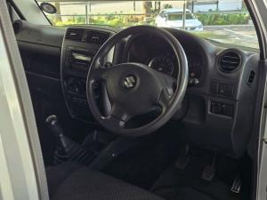 Suzuki Jimny 1.3 - Image 11