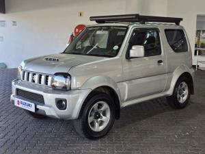 Suzuki Jimny 1.3 - Image 3