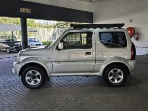 Suzuki Jimny 1.3 - Image 4