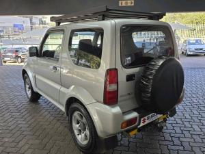 Suzuki Jimny 1.3 - Image 5