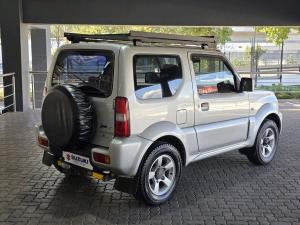 Suzuki Jimny 1.3 - Image 7