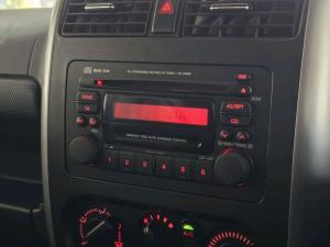 Suzuki Jimny 1.3 - Image 15