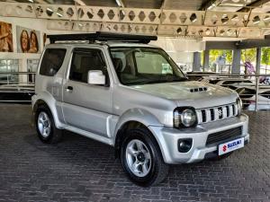 Suzuki Jimny 1.3 - Image 16