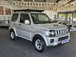 Suzuki Jimny 1.3 - Image 1