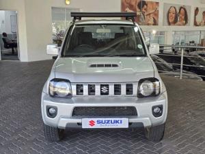 Suzuki Jimny 1.3 - Image 2