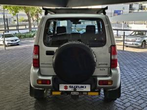 Suzuki Jimny 1.3 - Image 6