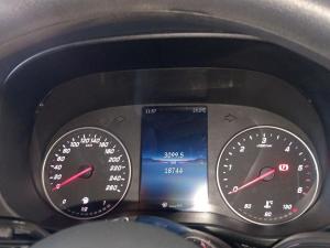 Mercedes-Benz Vito 116 CDI Tourer Pro - Image 10