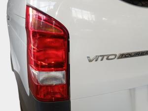 Mercedes-Benz Vito 116 CDI Tourer Pro - Image 19
