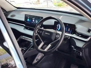 Haval H6 2.0GDIT Luxury - Image 10