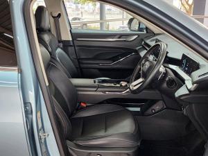 Haval H6 2.0GDIT Luxury - Image 11