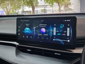 Haval H6 2.0GDIT Luxury - Image 21