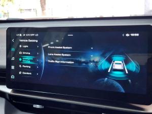 Haval H6 2.0GDIT Luxury - Image 28