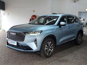 Haval H6 2.0GDIT Luxury - Image 3