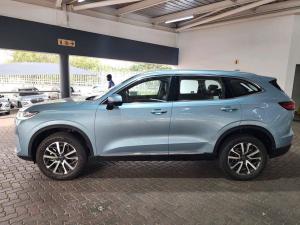 Haval H6 2.0GDIT Luxury - Image 4