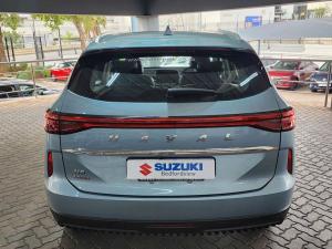 Haval H6 2.0GDIT Luxury - Image 6