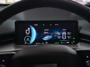 Haval H6 1.5T HEV Ultra Luxury - Image 15