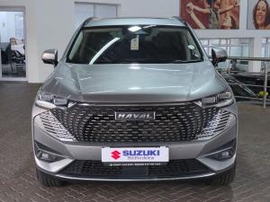 Haval H6 1.5T HEV Ultra Luxury - Image 2