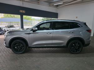 Haval H6 1.5T HEV Ultra Luxury - Image 4