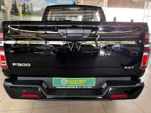 GWM P300 2.4T double cab LS - Image 4