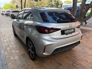 MG MG3 1.5 Hybrid+ Luxury - Image 4