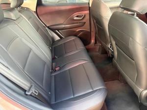 MG ZS Pro 1.5T Luxury - Image 7