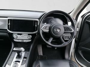 GWM P-Series 2.0TD double cab LT 4x4 - Image 19