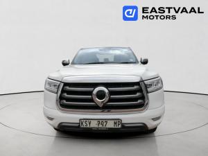 GWM P-Series 2.0TD double cab LT 4x4 - Image 2