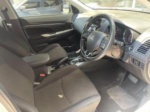 Mitsubishi ASX 2.0 ES auto - Image 13
