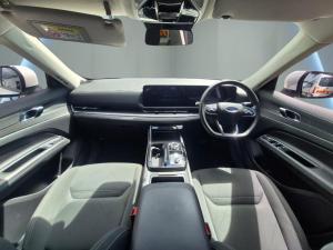 Ford Territory 1.8T Ambiente - Image 9