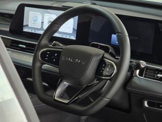 Chery Tiggo 7 1.5T Prime