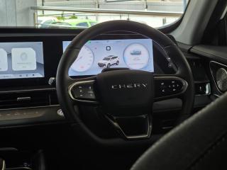 Chery Tiggo 7 1.5T Prime