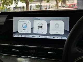 Chery Tiggo 7 1.5T Prime