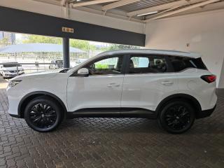 Chery Tiggo 7 1.5T Prime