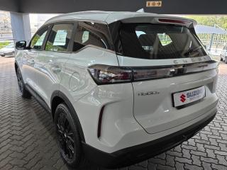 Chery Tiggo 7 1.5T Prime