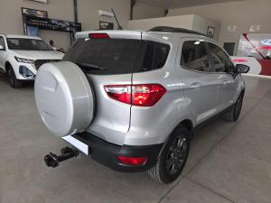 Ford EcoSport 1.0T Trend - Image 8