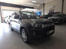 Thumbnail Suzuki Vitara Brezza 1.5 GL